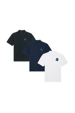 Lade das Bild in den Galerie-Viewer, Unisex Poloshirt TSG Steinheim