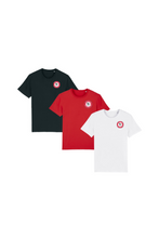 Lade das Bild in den Galerie-Viewer, T-Shirt Unisex Ludwigsfelder TTC