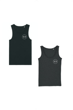 Lade das Bild in den Galerie-Viewer, Tanktop streettabletennis