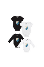 Lade das Bild in den Galerie-Viewer, Babybody TSV Unterlauter