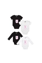 Lade das Bild in den Galerie-Viewer, Babybody TSV Unterlauter