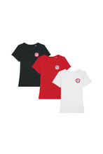 Lade das Bild in den Galerie-Viewer, T-Shirt Women Ludwigsfelder TTC