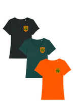 Lade das Bild in den Galerie-Viewer, T-Shirt Women TTG Horbach