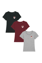 Lade das Bild in den Galerie-Viewer, T-Shirt Women TSV Bargteheide