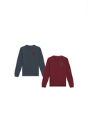 Light Sweater Unisex Musikverein Germania Somborn
