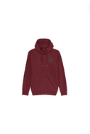 Light Zipper Unisex Musikverein Germania Somborn