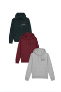 Heavy Hoodie Brass Band Hessen