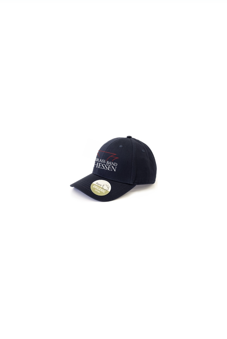 Brass Band Hessen Cap