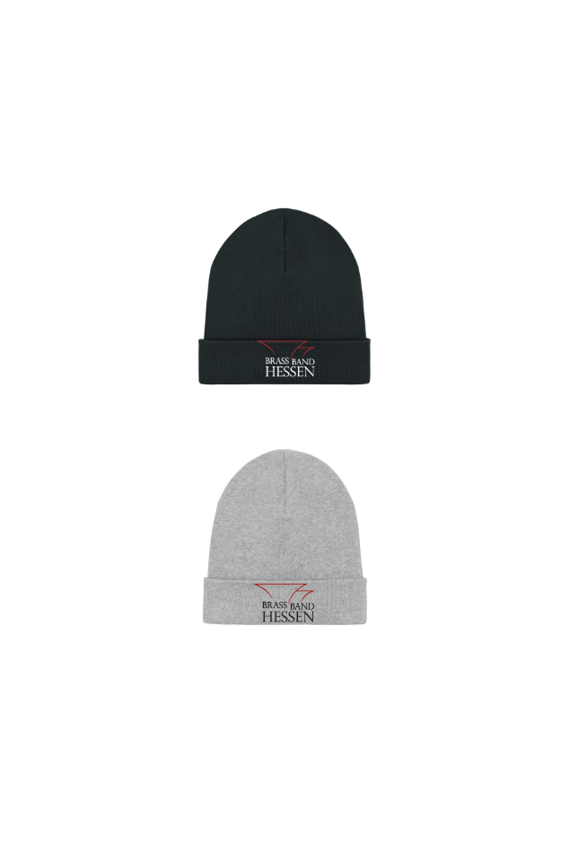 Brass Band Hessen Beanie