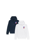 Heavy Hoodie Unisex ESV Achim/Börßum