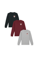 Heavy Sweater Unisex TSV Bargteheide