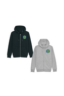 Heavy Zipper Unisex TSV Süderbrarup