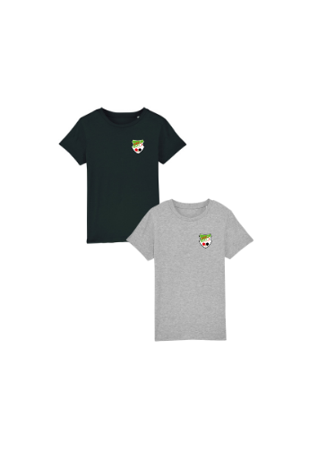 Kids T-Shirt Unisex TTC Mölln