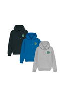 Heavy Hoodie Unisex TSV Süderbrarup