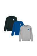 Heavy Sweater Unisex TSV Unterlauter