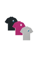 Unisex Poloshirt TSV Unterlauter
