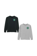 Unisex Langarmshirt TSV Süderbrarup