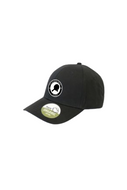 Cap TTC Schwarz-Weiss Velbert